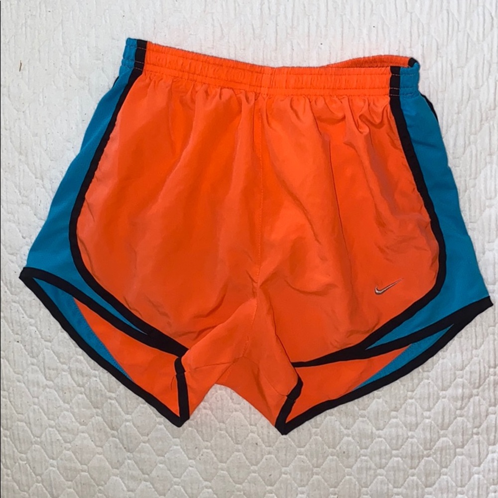 Nike Women’s Dri-Fit Running Shorts